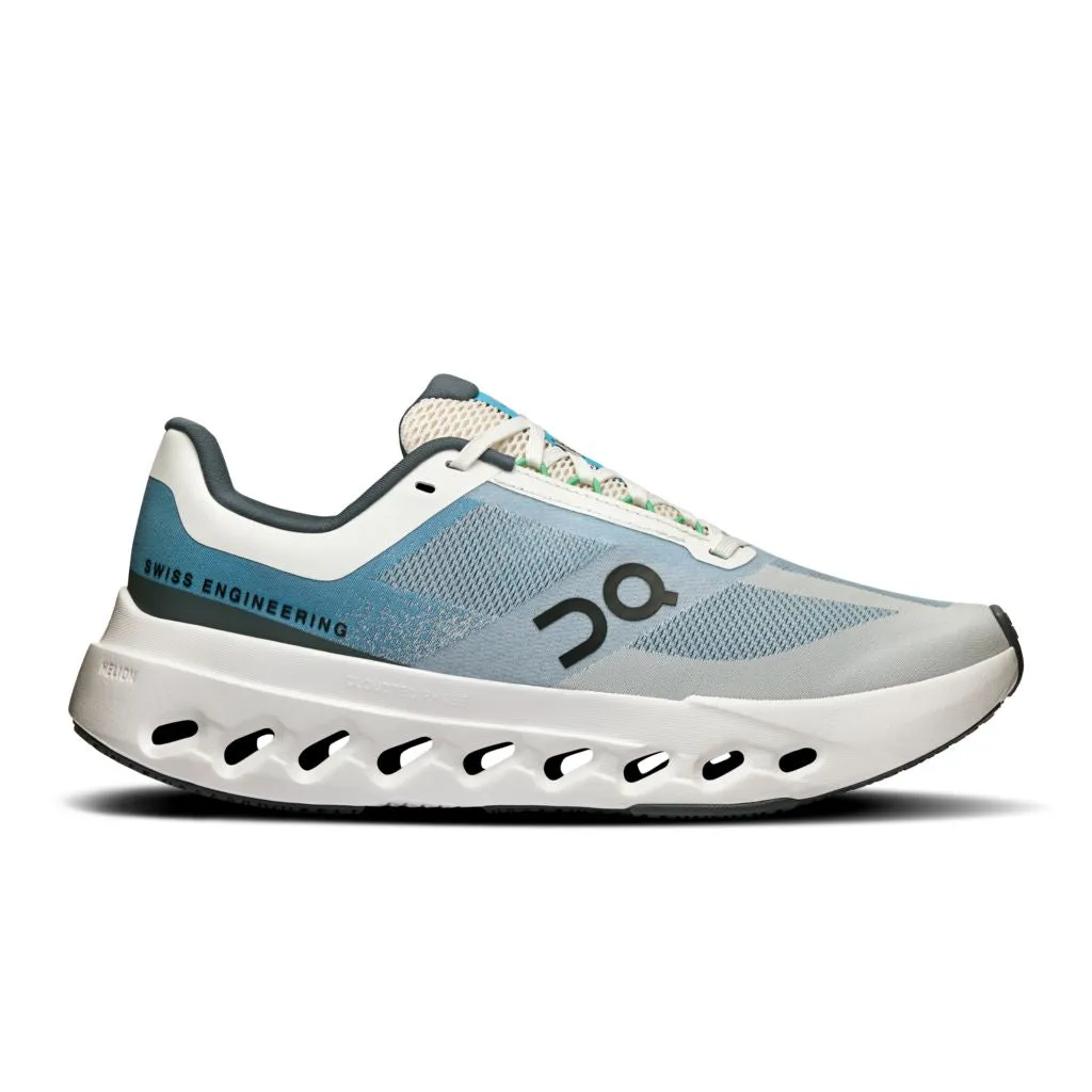ON RUNNING CLOUDSURFER DAMEN