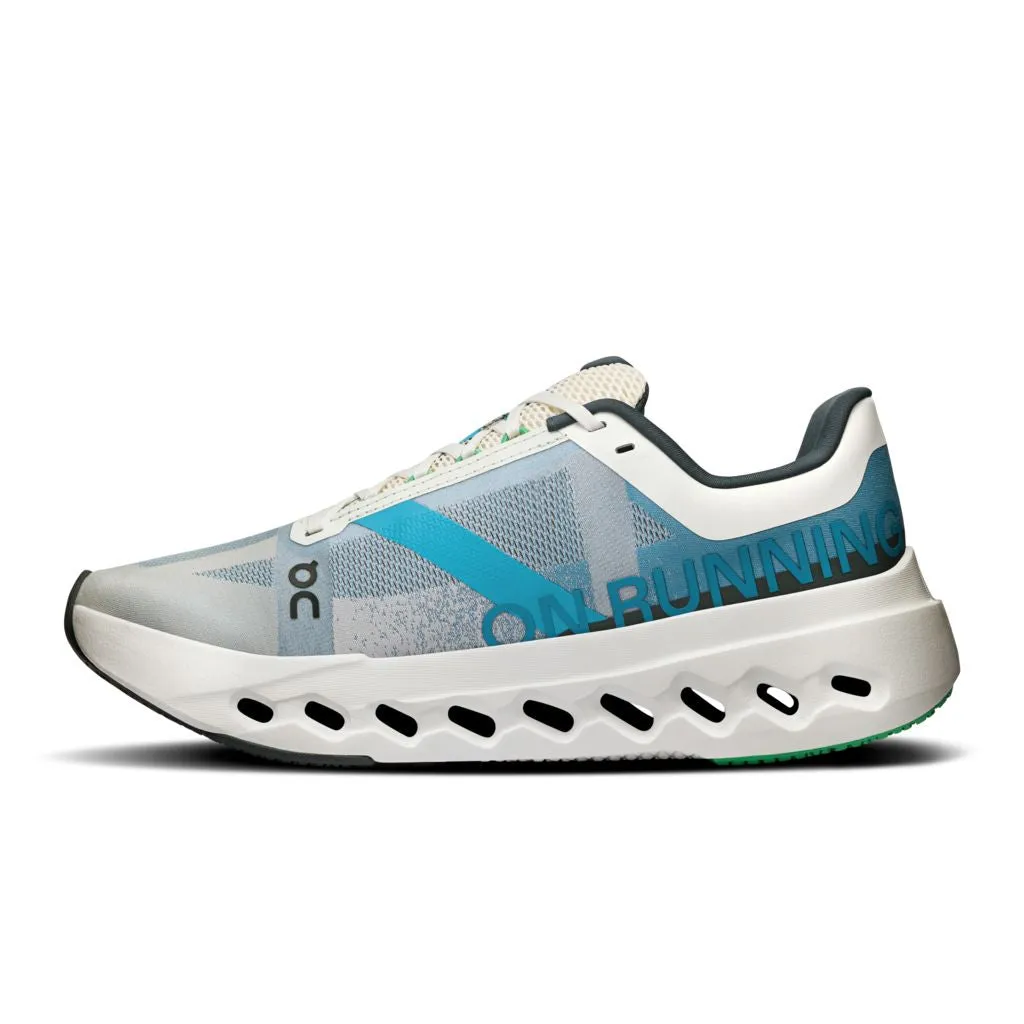 ON RUNNING CLOUDSURFER DAMEN