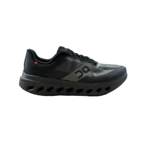 On Running Damen Cloudsurfer Next Schwarz/Finsternis
