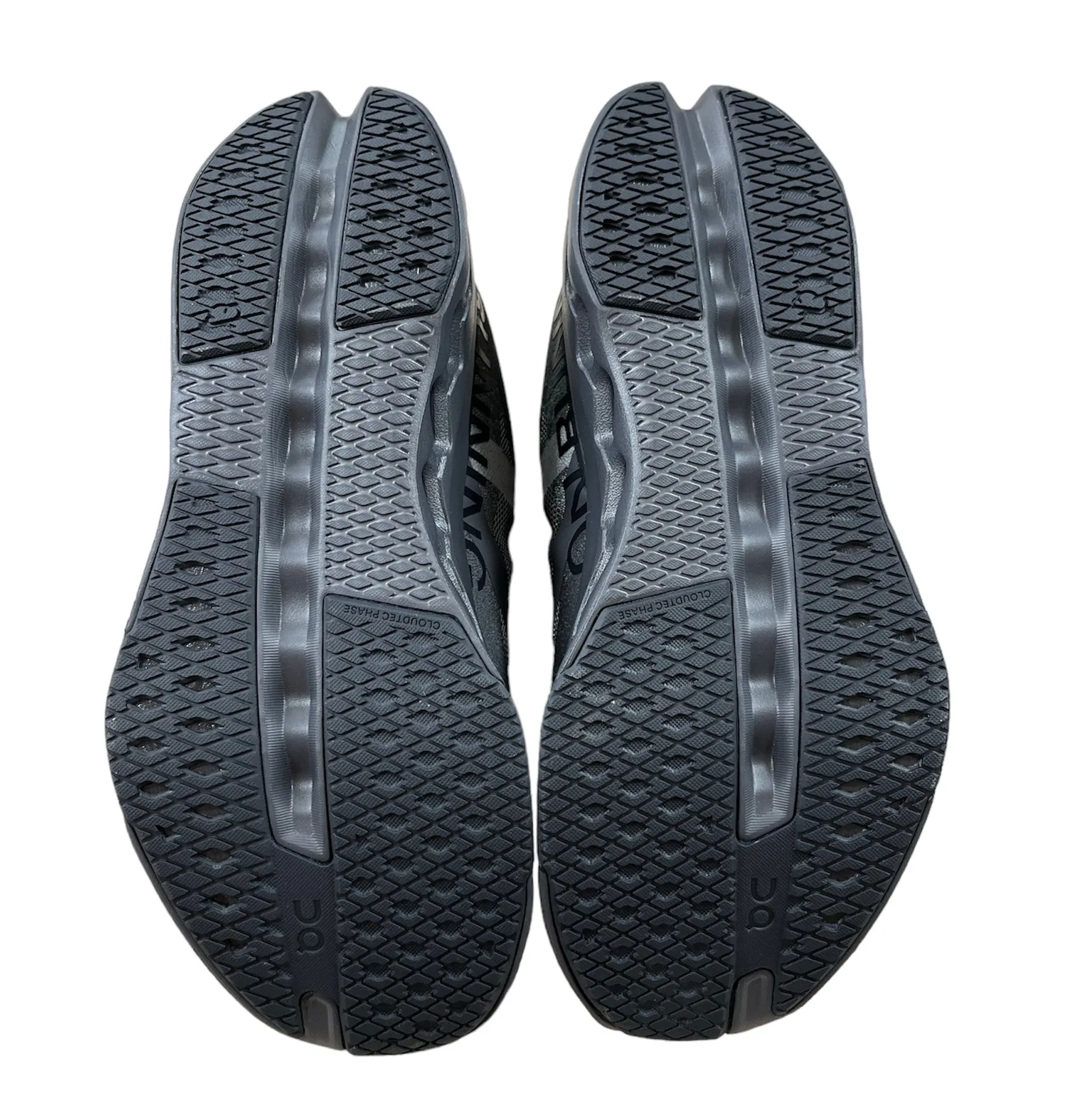 On Running Damen Cloudsurfer Next Schwarz/Finsternis