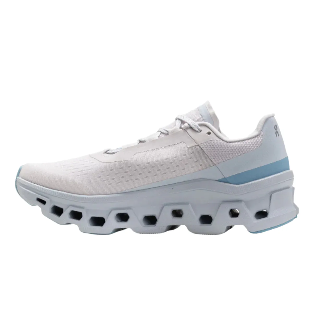 On Running Damen ON Cloudmonster Frost/Wash
