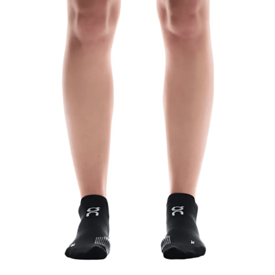 Über Unisex Performance Laufsocke Low Rise SS25