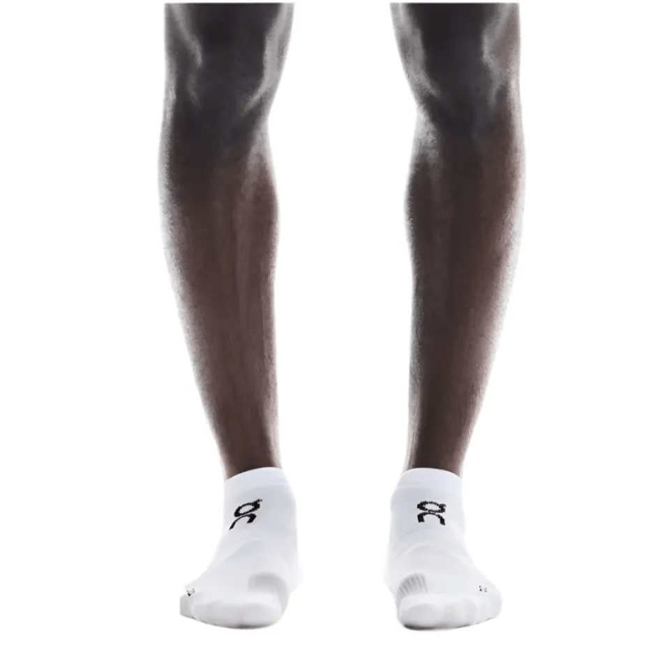 Über Unisex Performance Laufsocke Low Rise SS25