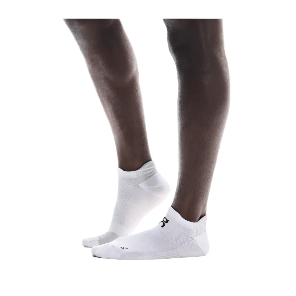 Über Unisex Performance Laufsocke Low Rise SS25