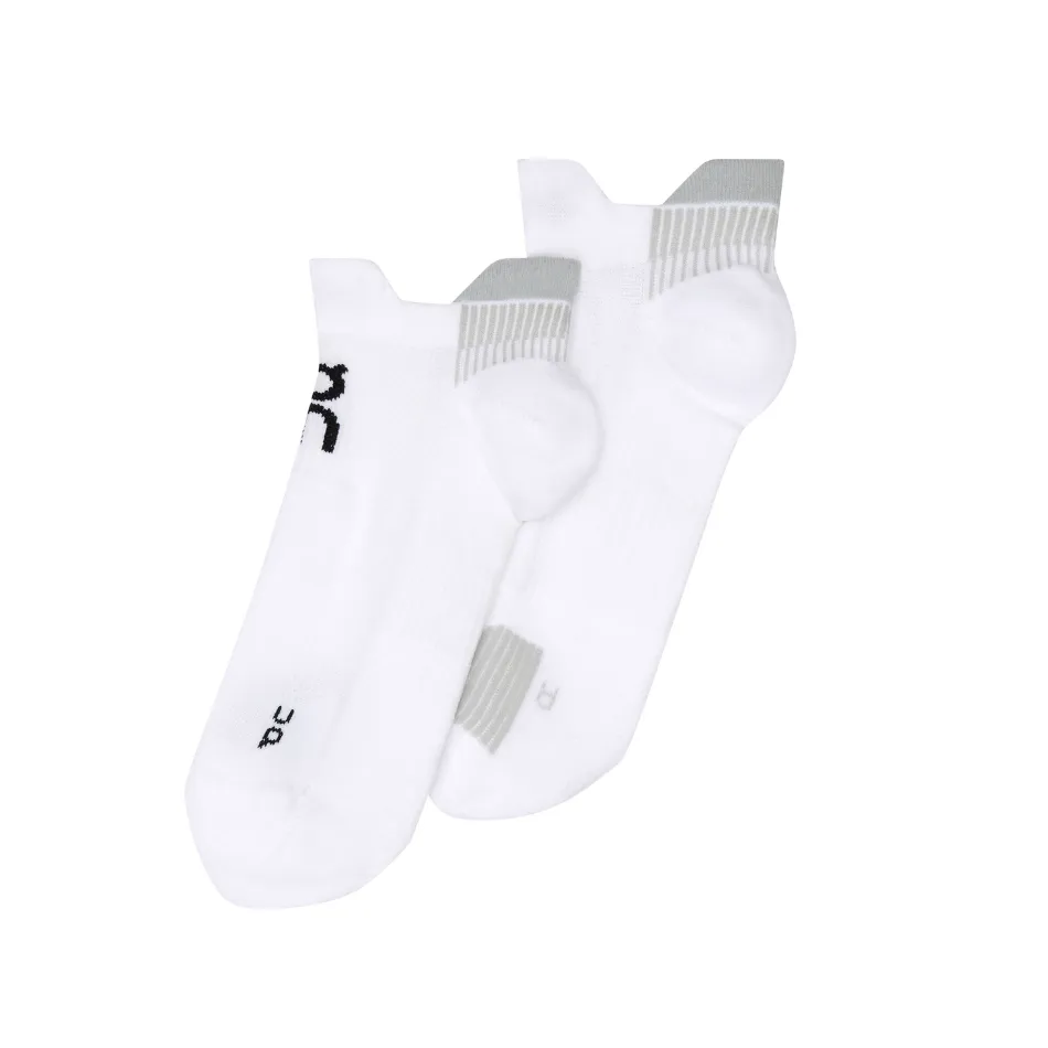 Über Unisex Performance Laufsocke Low Rise SS25