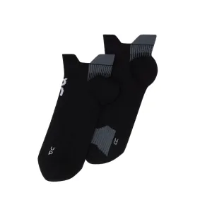 Über Unisex Performance Laufsocke Low Rise SS25
