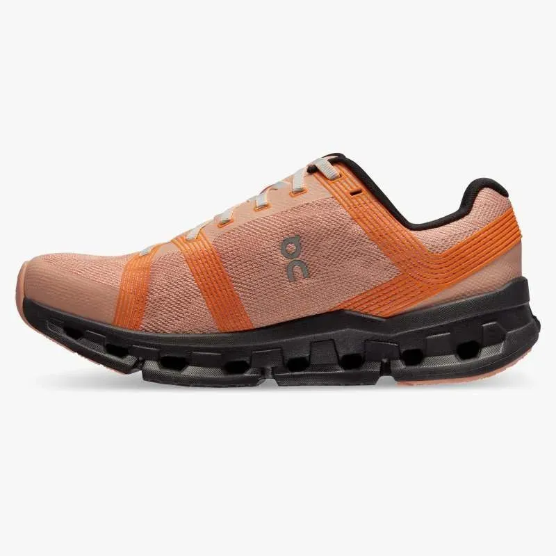Über die Womens Cloudgo Laufschuhe