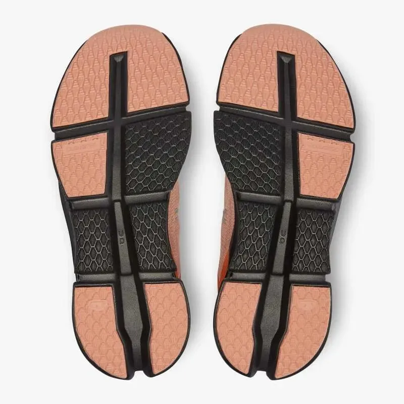 Über die Womens Cloudgo Laufschuhe
