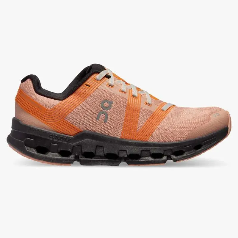 Über die Womens Cloudgo Laufschuhe