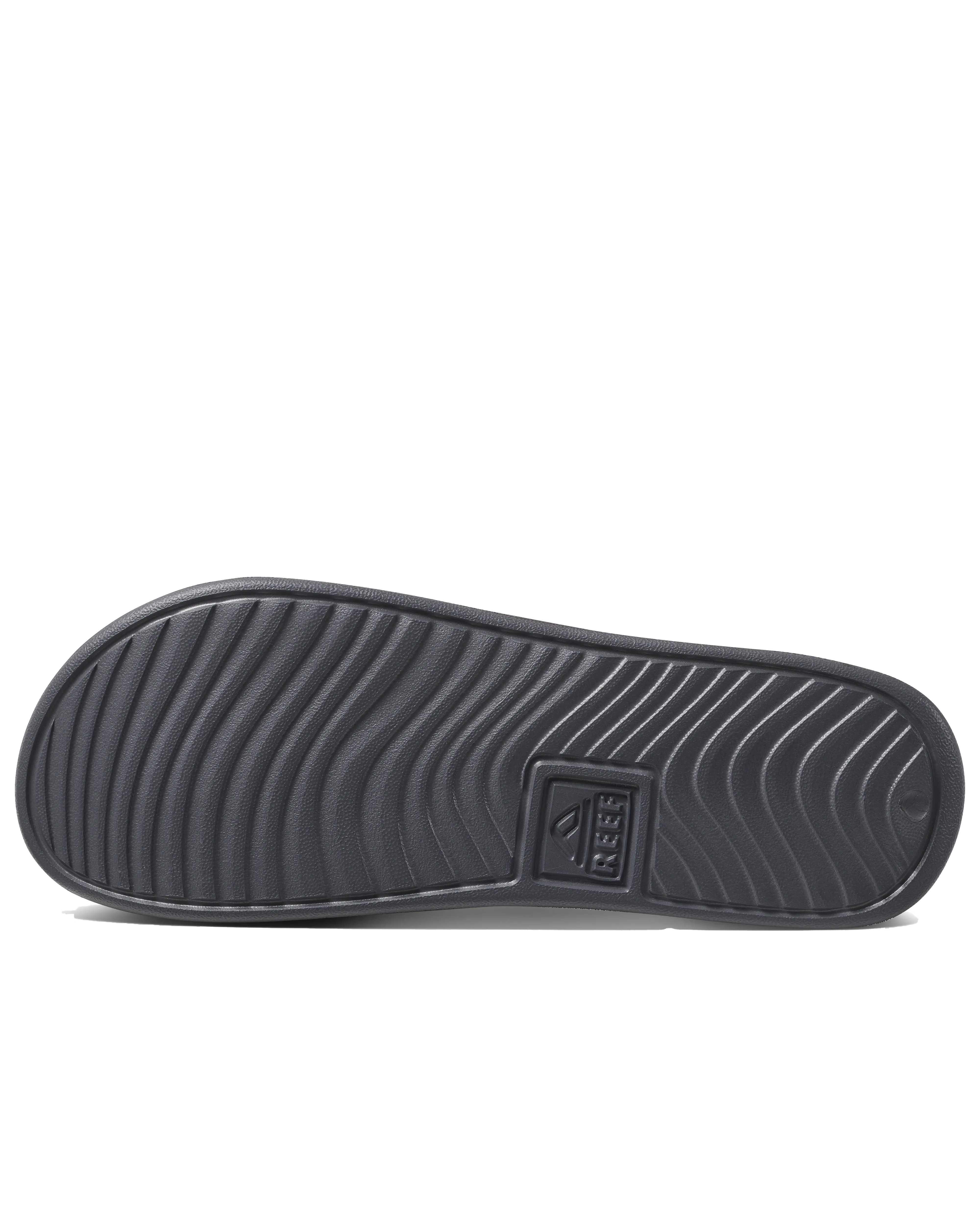 Ein Slider in Grau & Beige