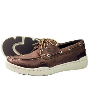 Orca Bay Abersoch Herren Deck Schuhe Orca Bay Schuhe