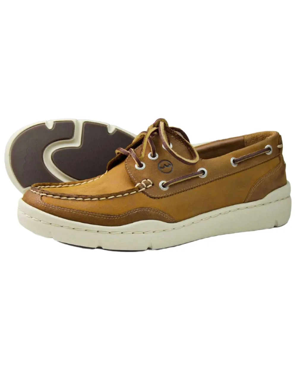 Orca Bay Abersoch Herren Deck Schuhe Orca Bay Schuhe