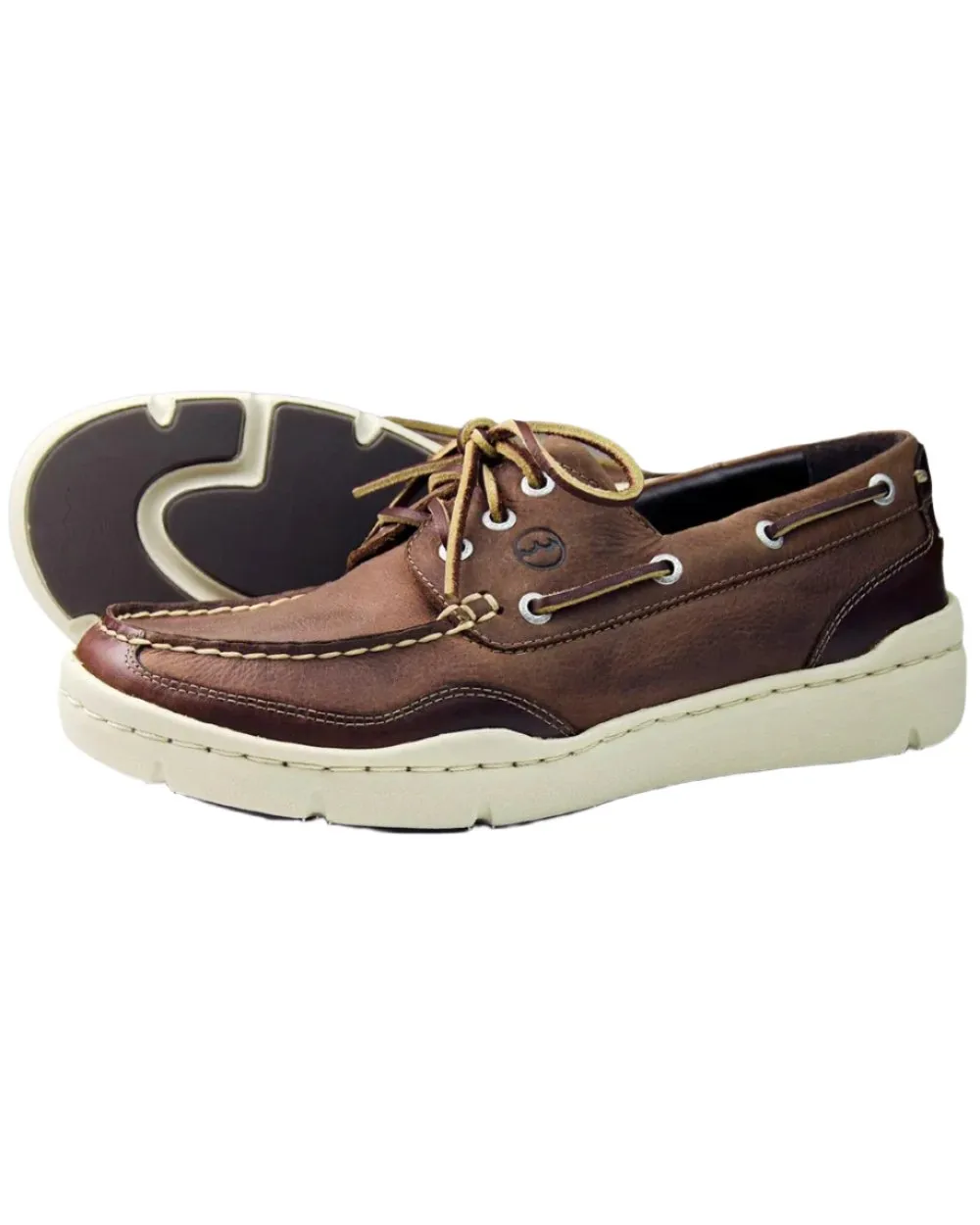 Orca Bay Abersoch Herren Deck Schuhe Orca Bay Schuhe