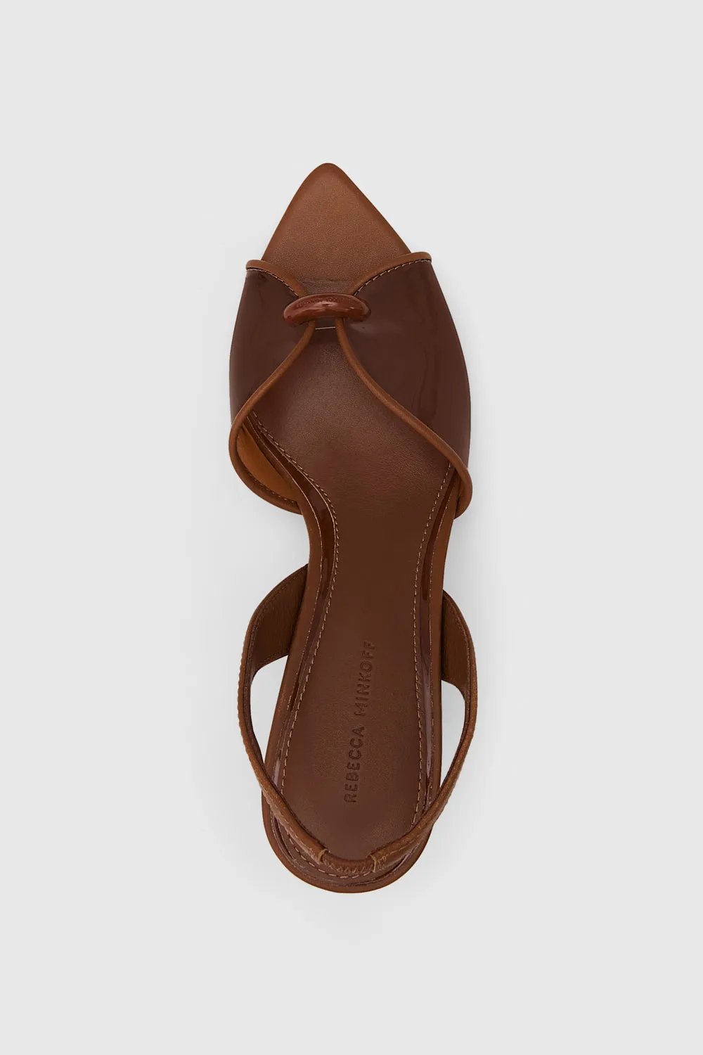 Paris Slingback