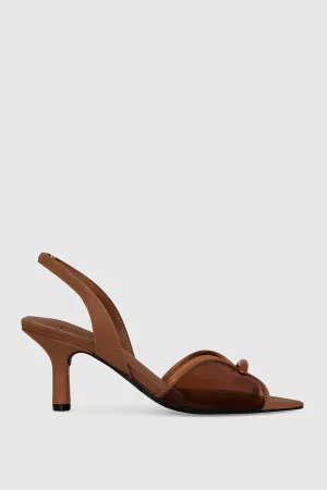 Paris Slingback