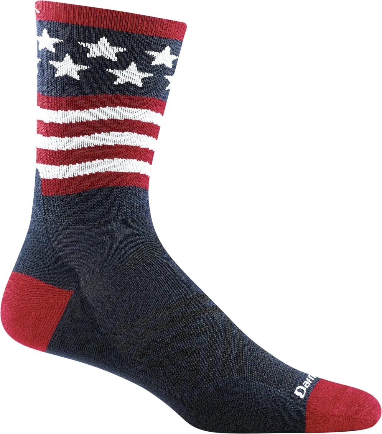 Patriot Micro Crew Ultra-Leichtlaufschuh