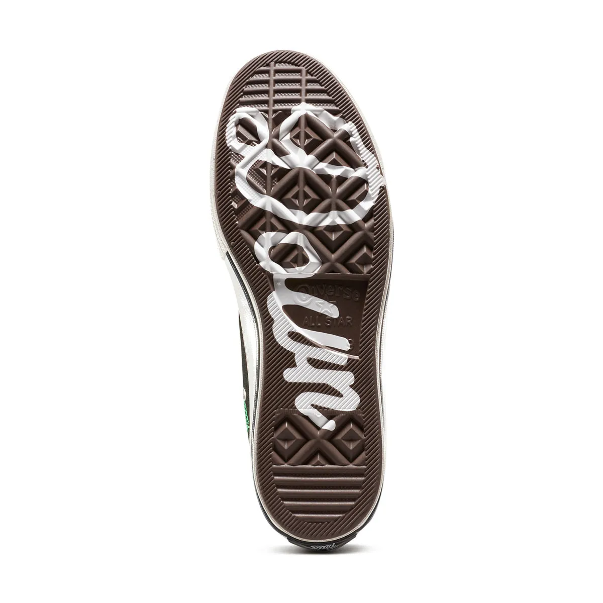   Patta Chuck 70 '20. Jubiläum Schwarz'