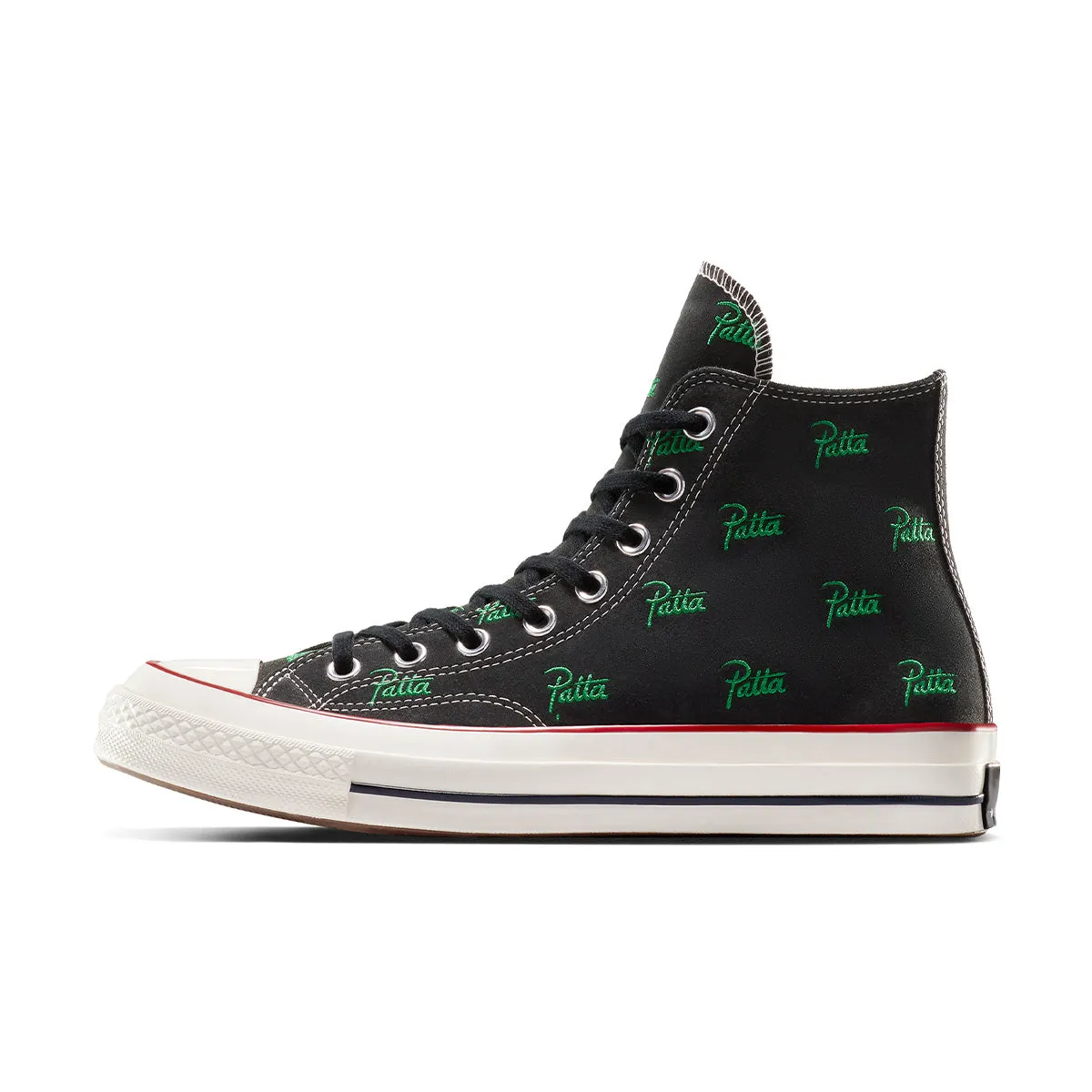   Patta Chuck 70 '20. Jubiläum Schwarz'