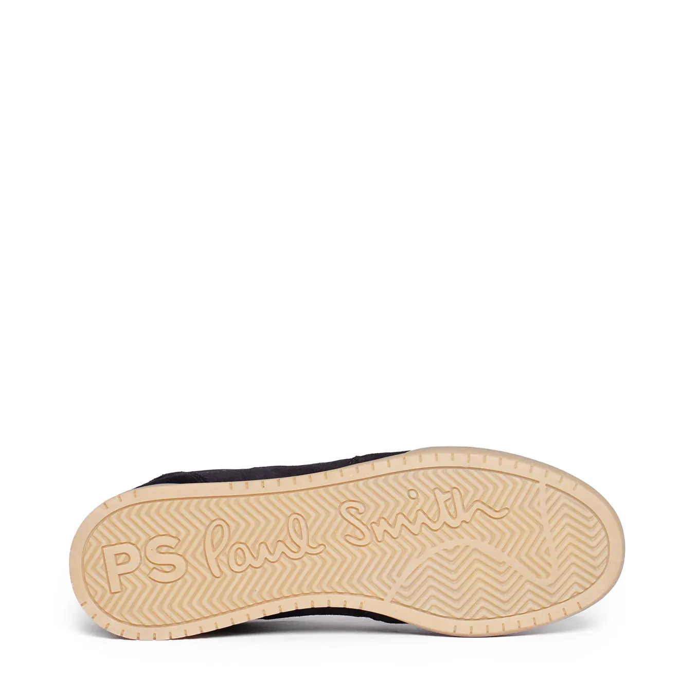 Paul Smith Dover Trainer Sehr Dunkelblau
