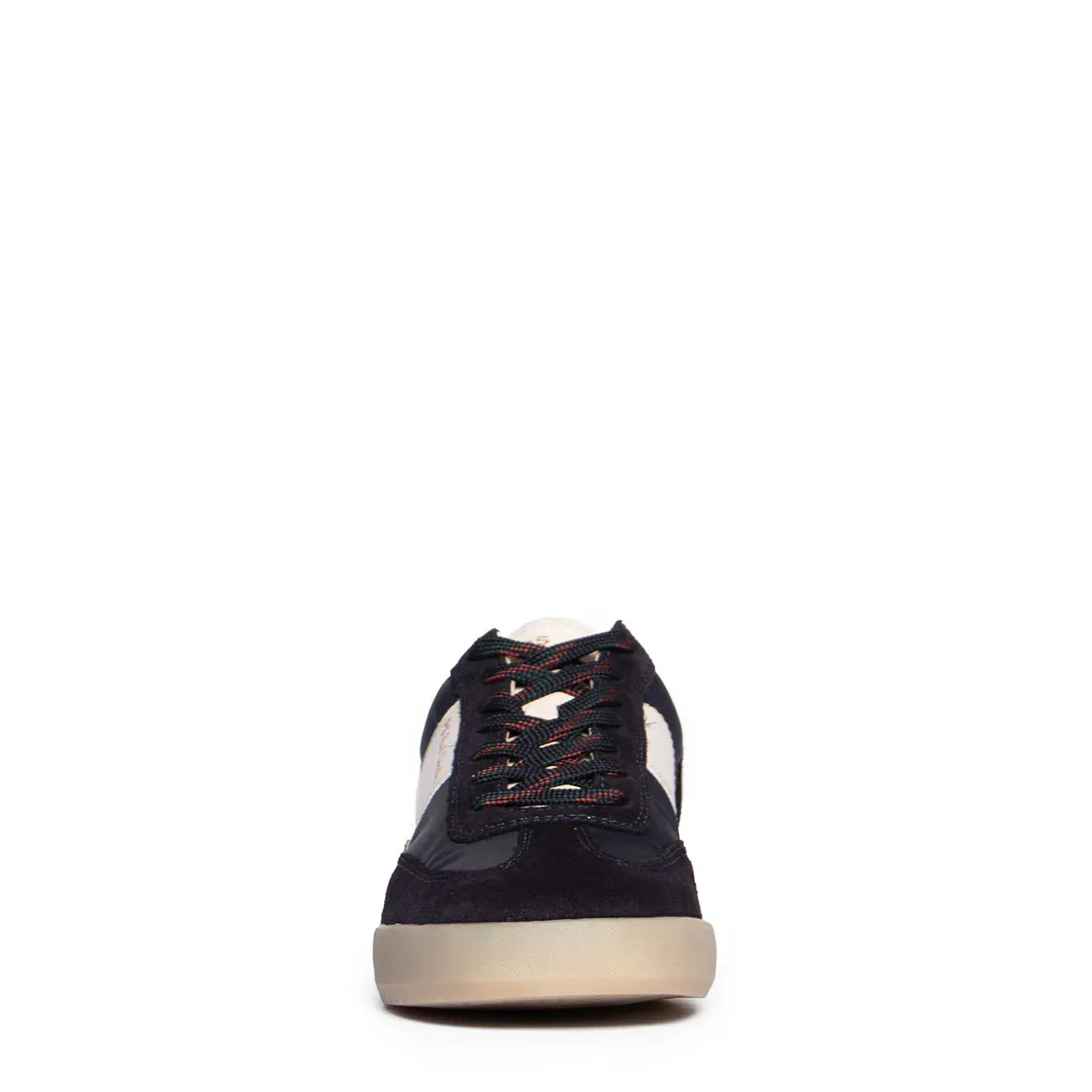 Paul Smith Dover Trainer Sehr Dunkelblau