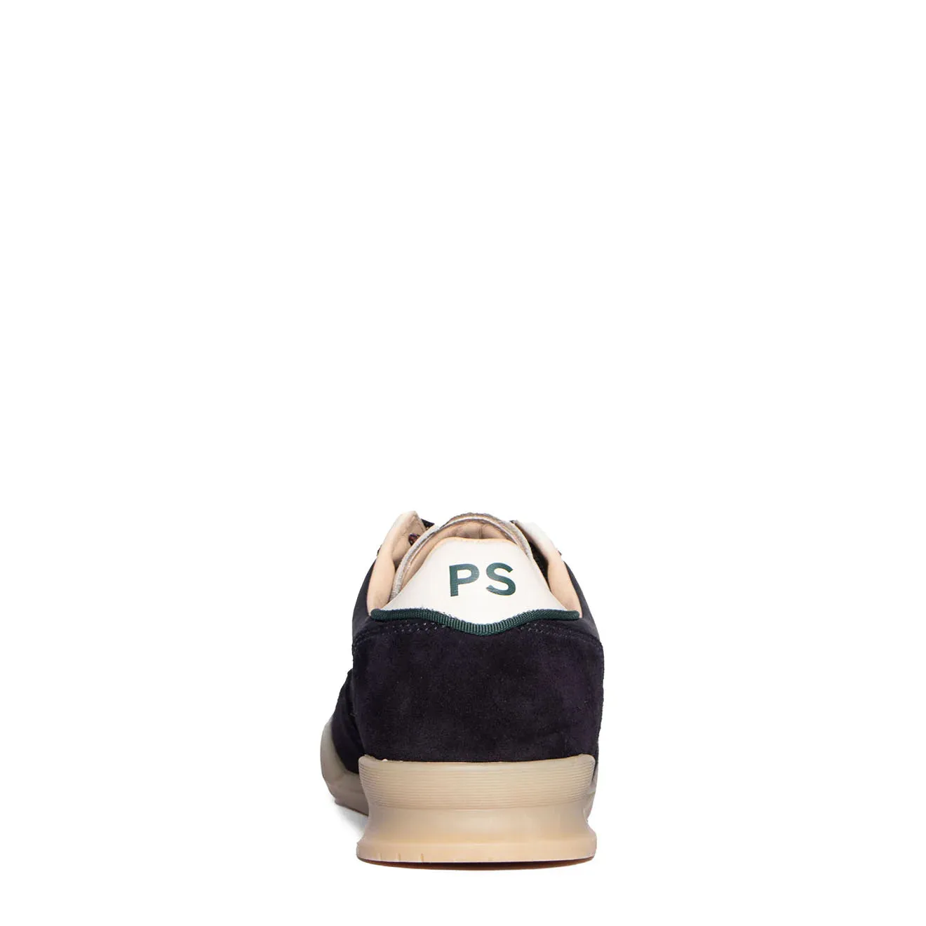 Paul Smith Dover Trainer Sehr Dunkelblau