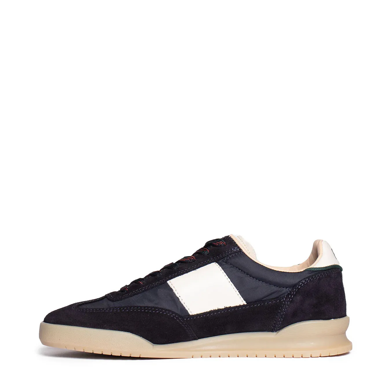 Paul Smith Dover Trainer Sehr Dunkelblau
