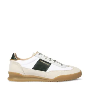 Paul Smith Dover Trainer Weiß