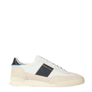 Paul Smith Dover Sneaker Weiß
