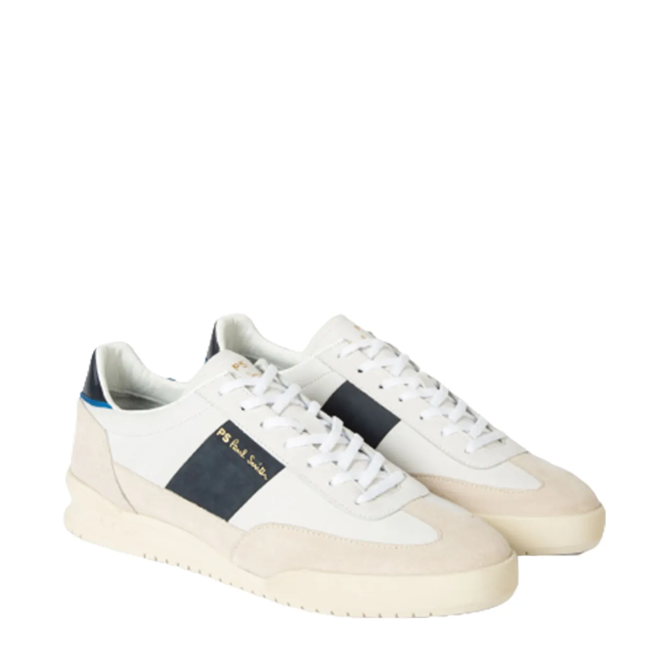 Paul Smith Dover Sneaker Weiß
