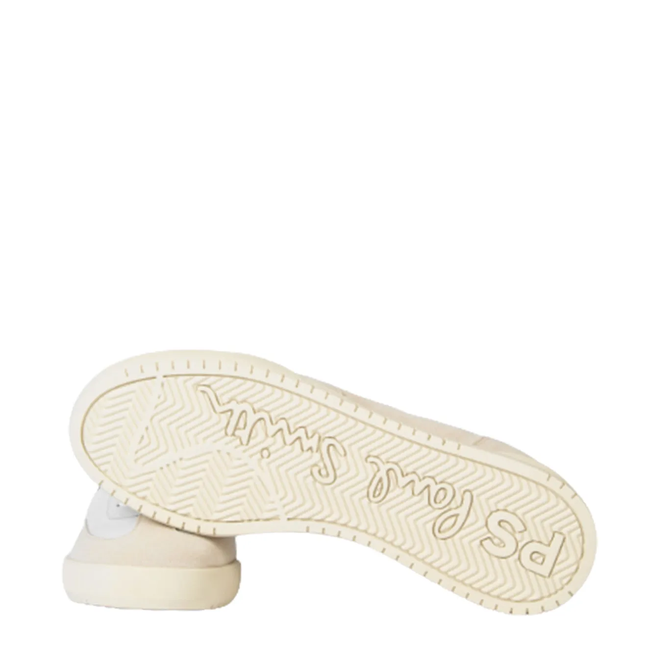 Paul Smith Dover Sneaker Weiß