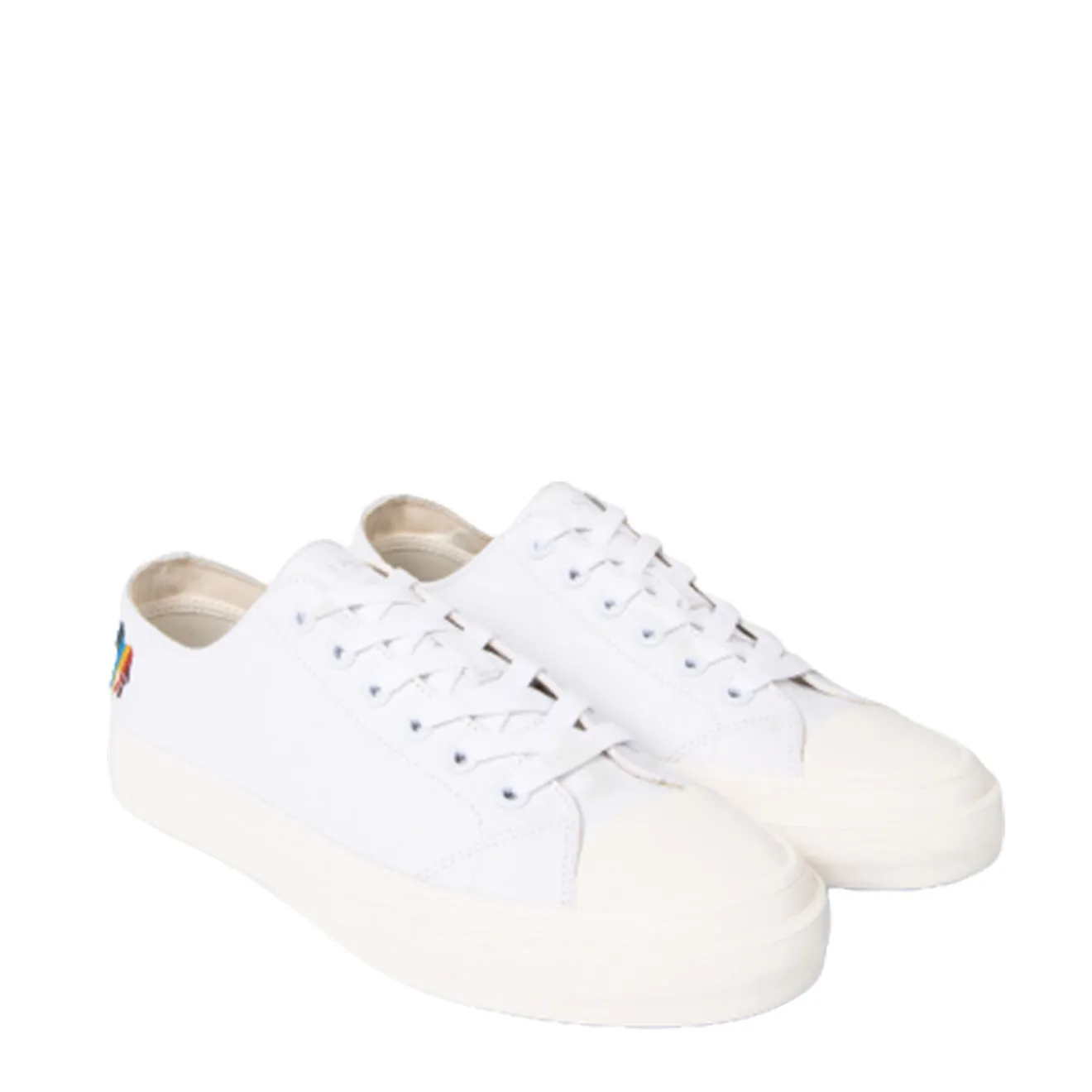 Paul Smith Kinsey Trainer Weiß