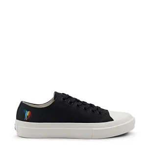 Paul Smith Kinsey Sneakers Schwarz