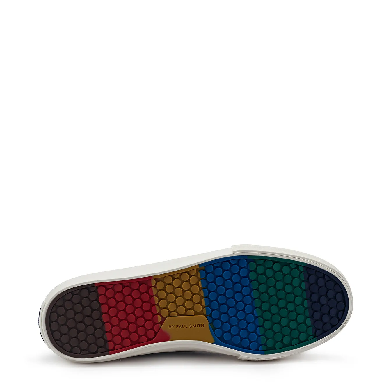 Paul Smith Kinsey Sneakers Schwarz