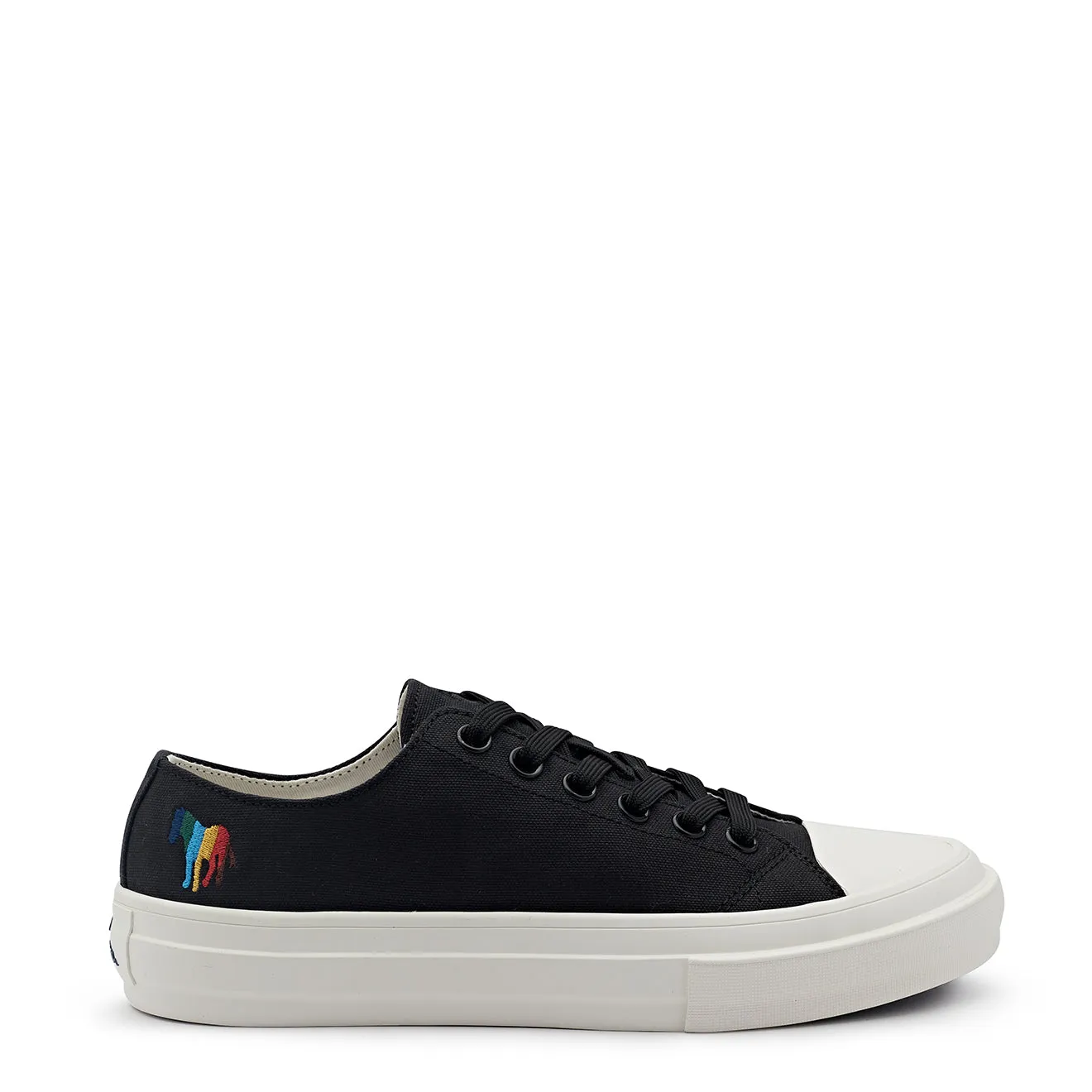Paul Smith Kinsey Sneakers Schwarz