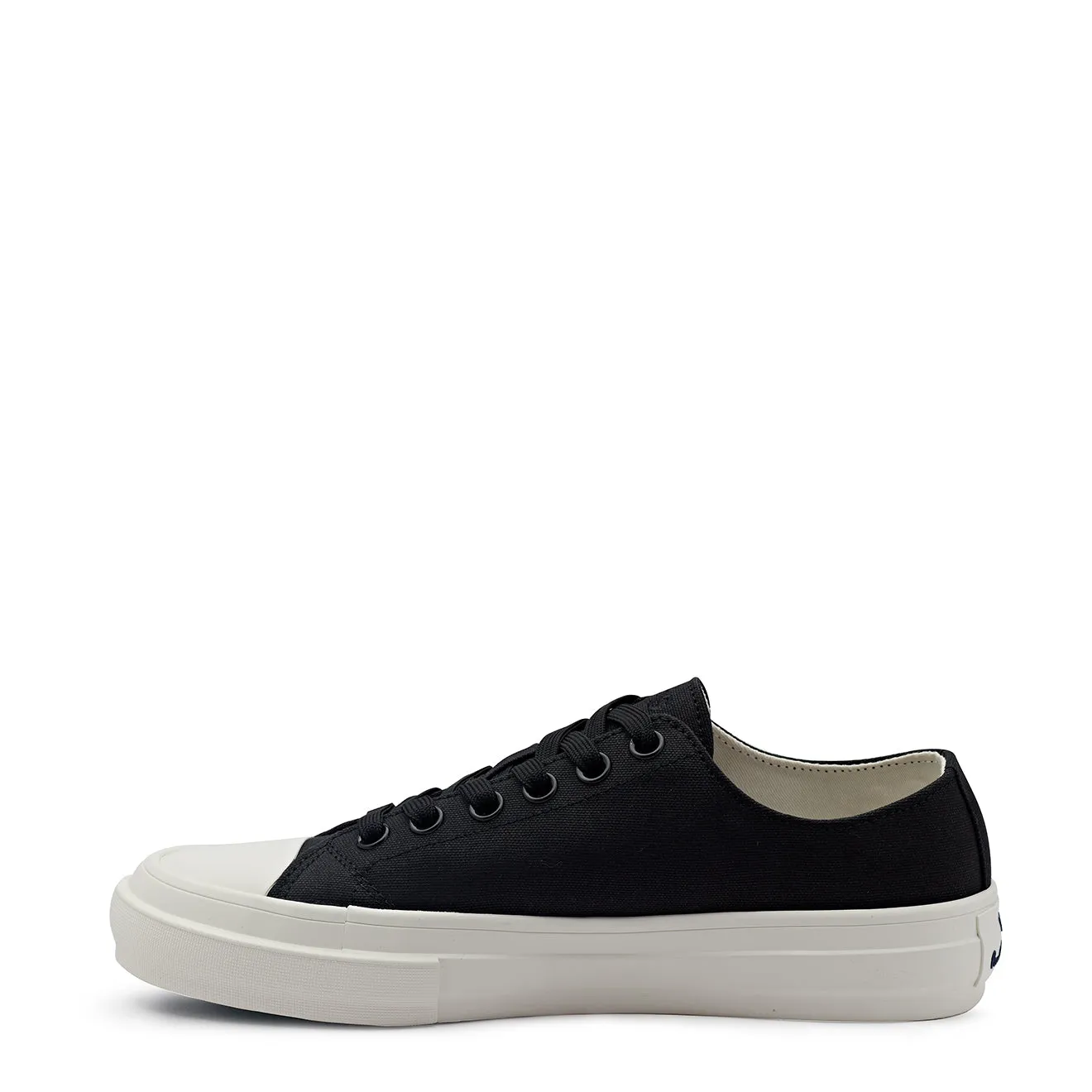 Paul Smith Kinsey Sneakers Schwarz