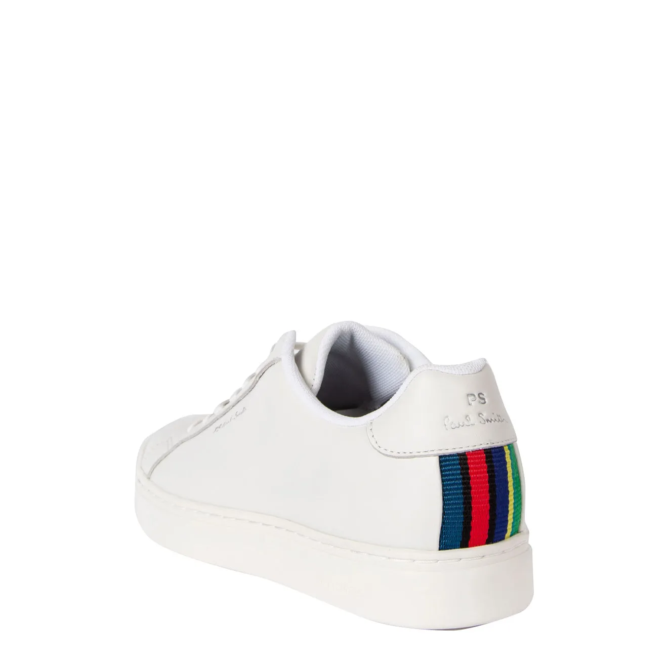 Paul Smith Rex Trainers Weiß