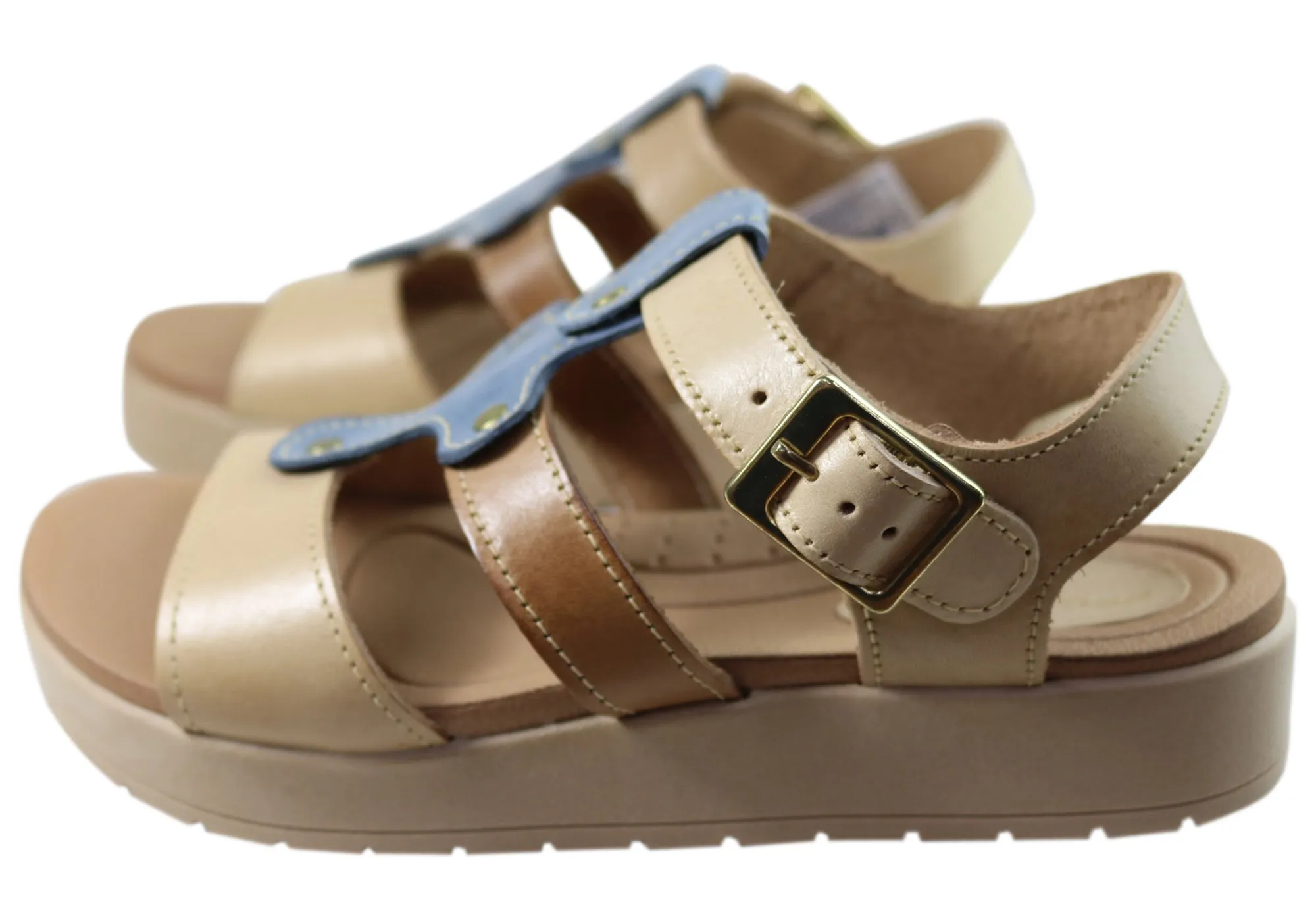 Pegada Atlas Damen Bequeme Ledersandalen Hergestellt In Brasilien Pegada Schuhe