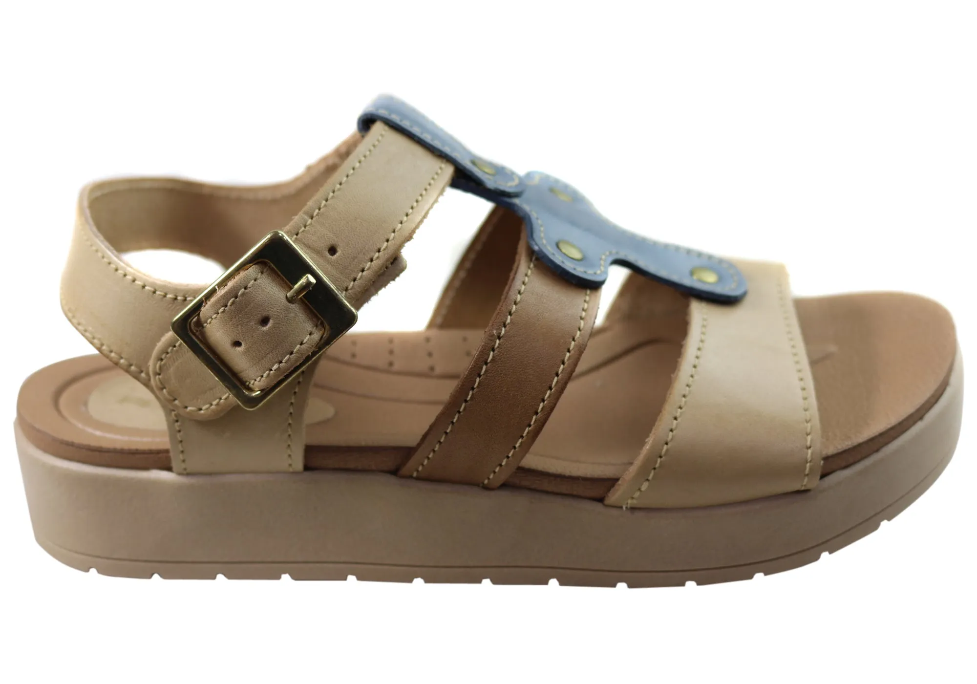 Pegada Atlas Damen Bequeme Ledersandalen Hergestellt In Brasilien Pegada Schuhe