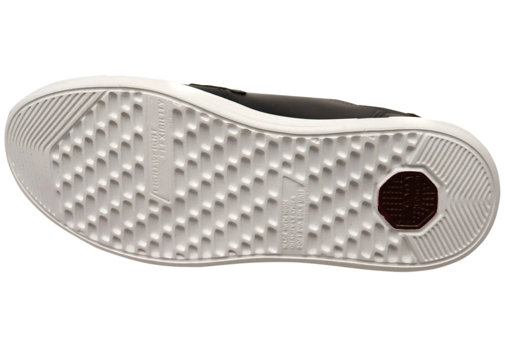 Pegada Dawson Herren Bequeme Leder Freizeitschuhe Hergestellt In Brasilien Pegada Schuhe