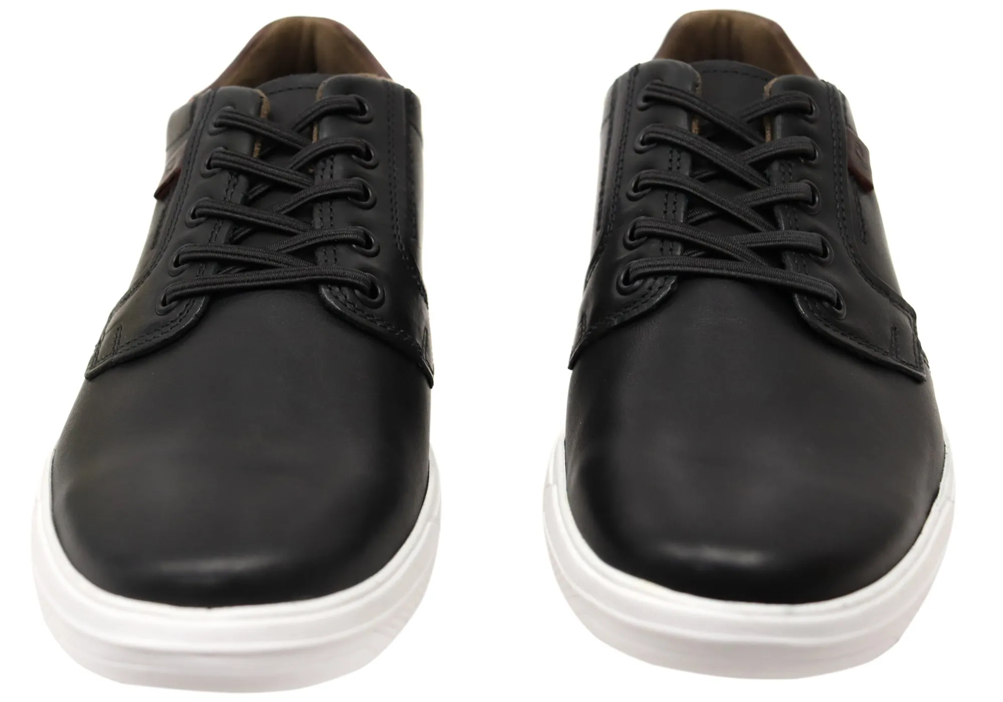 Pegada Dawson Herren Bequeme Leder Freizeitschuhe Hergestellt In Brasilien Pegada Schuhe