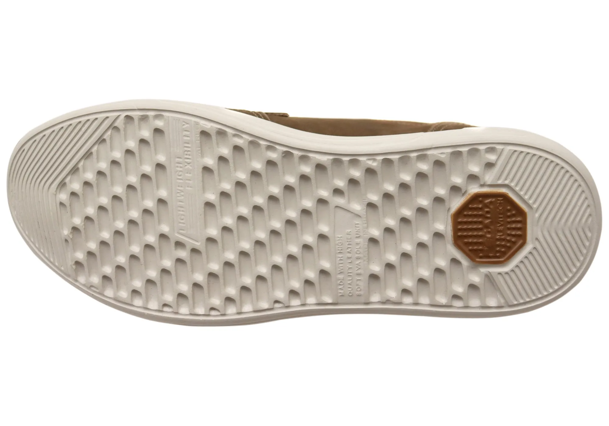 Pegada Dawson Herren Bequeme Leder Freizeitschuhe Hergestellt In Brasilien Pegada Schuhe