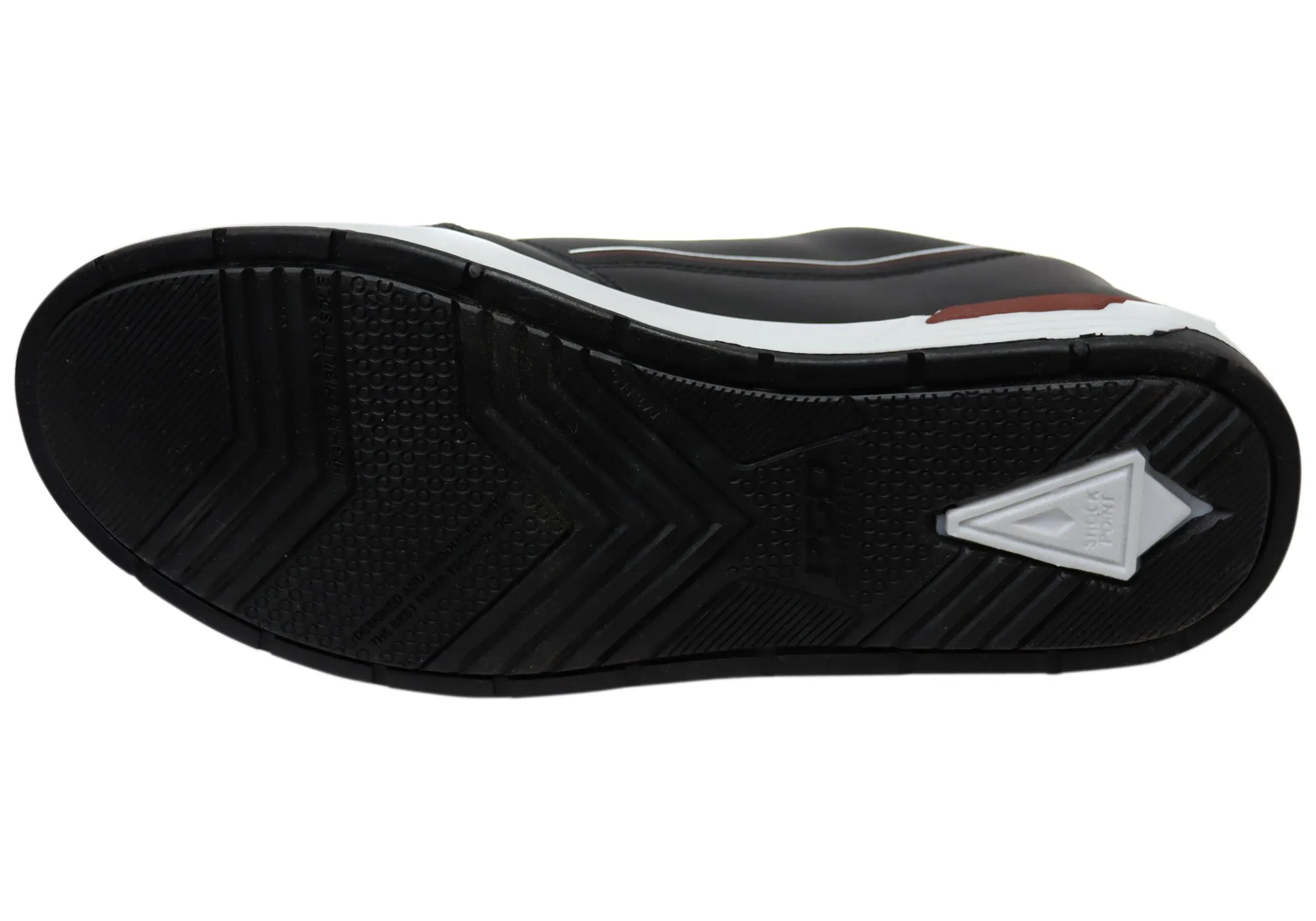 Pegada Hudson Bequeme Herren-Slip-On Freizeitschuhe Hergestellt In Brasilien Pegada Schuhe