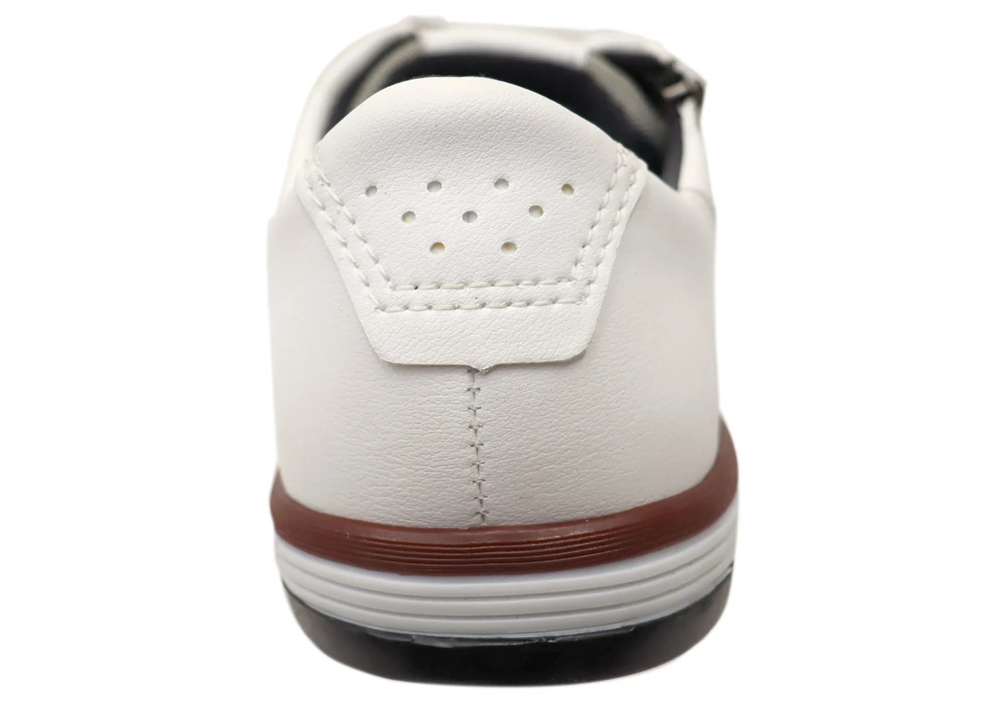 Pegada Hudson Bequeme Herren-Slip-On Freizeitschuhe Hergestellt In Brasilien Pegada Schuhe