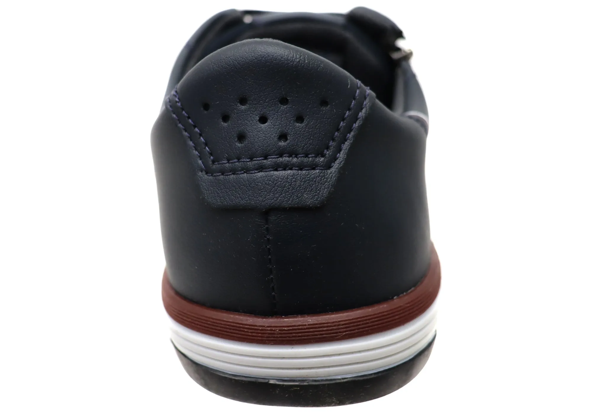 Pegada Hudson Bequeme Herren-Slip-On Freizeitschuhe Hergestellt In Brasilien Pegada Schuhe