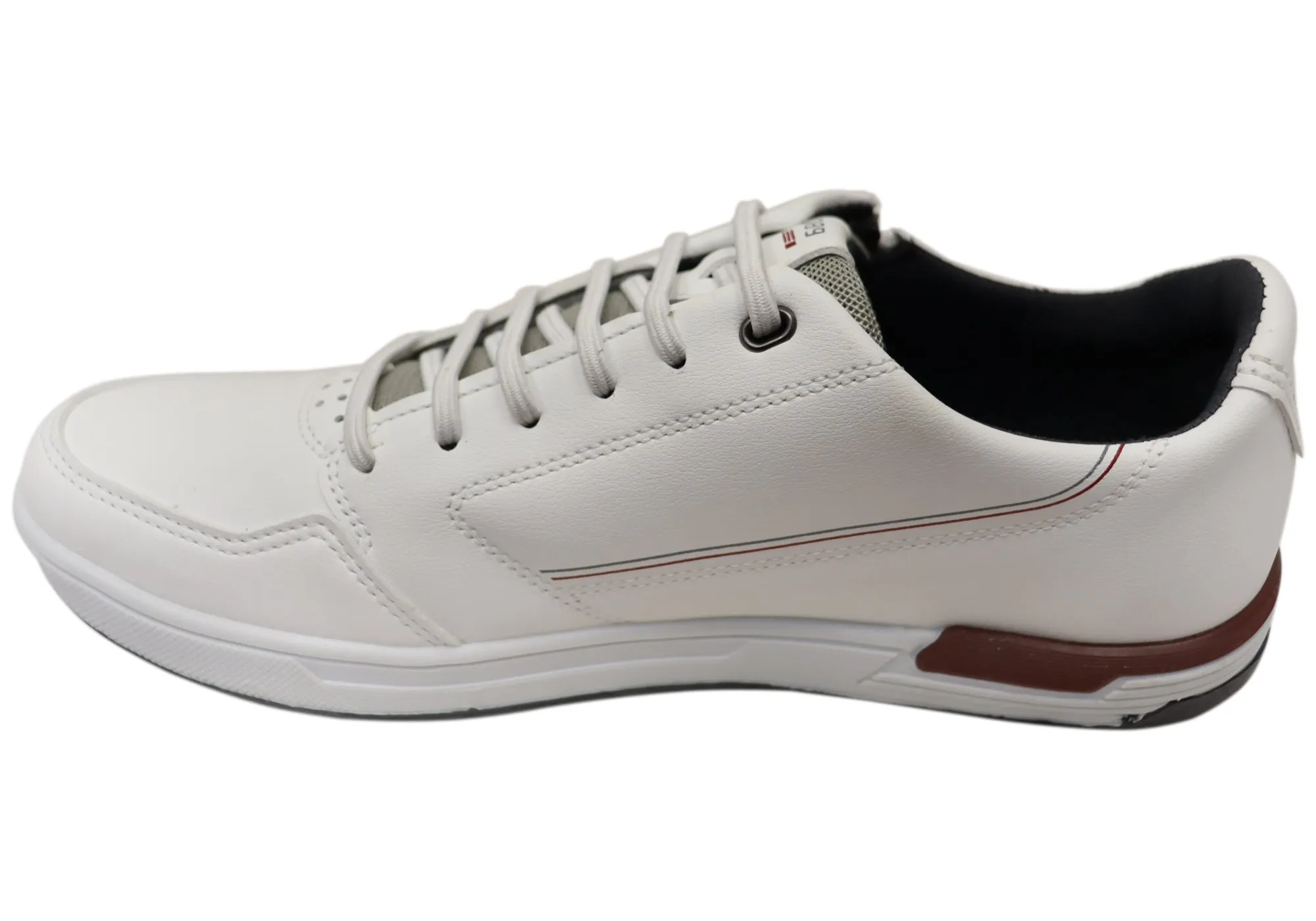 Pegada Hudson Bequeme Herren-Slip-On Freizeitschuhe Hergestellt In Brasilien Pegada Schuhe