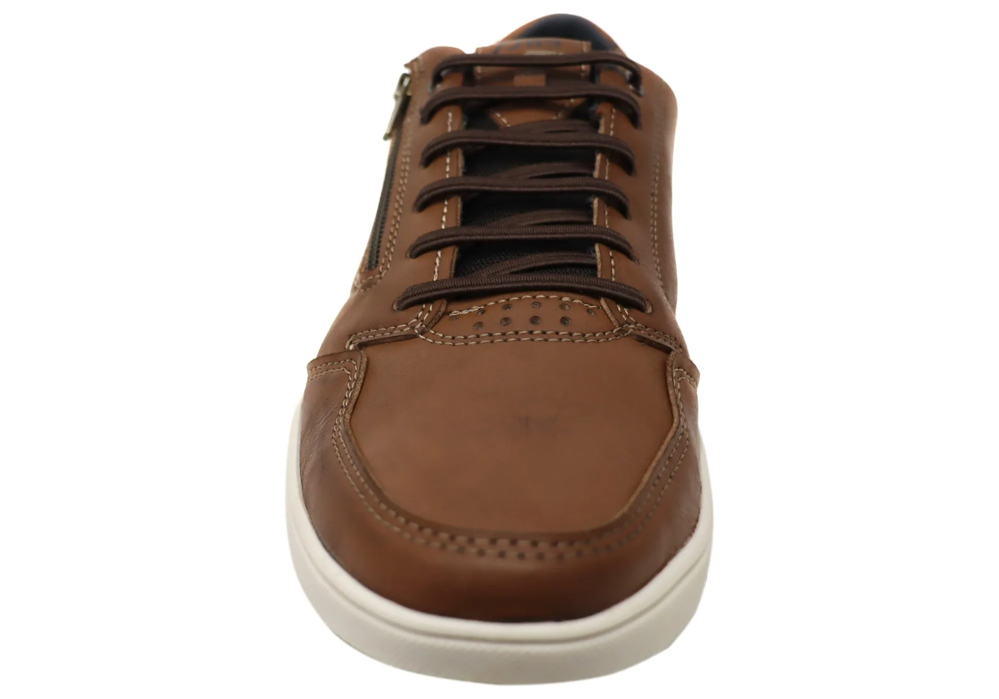 Pegada Hudson Bequeme Herren-Slip-On Freizeitschuhe Hergestellt In Brasilien Pegada Schuhe