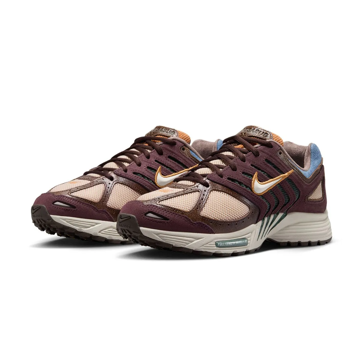Pegasus 2k5 'Hell Orewood Braun'
