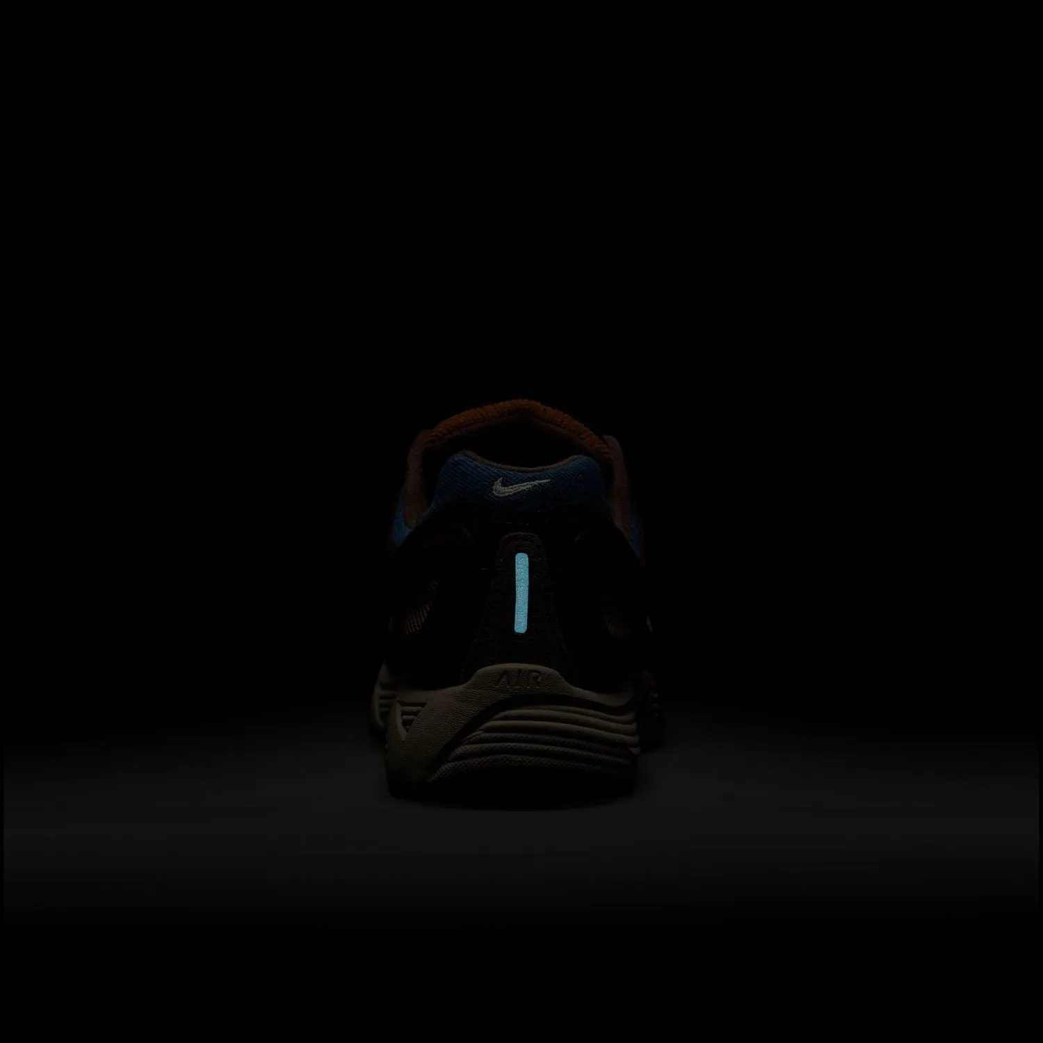 Pegasus 2k5 'Hell Orewood Braun'