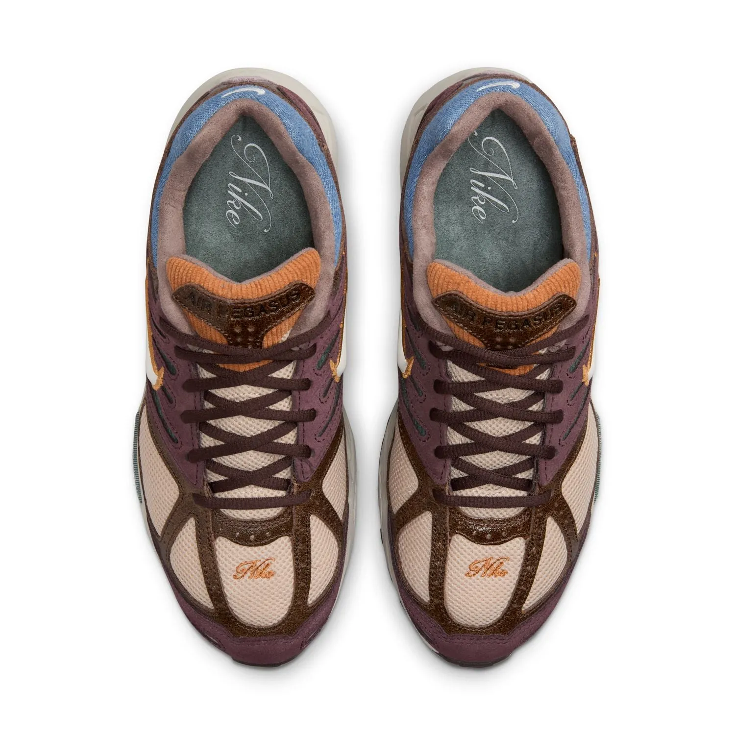 Pegasus 2k5 'Hell Orewood Braun'