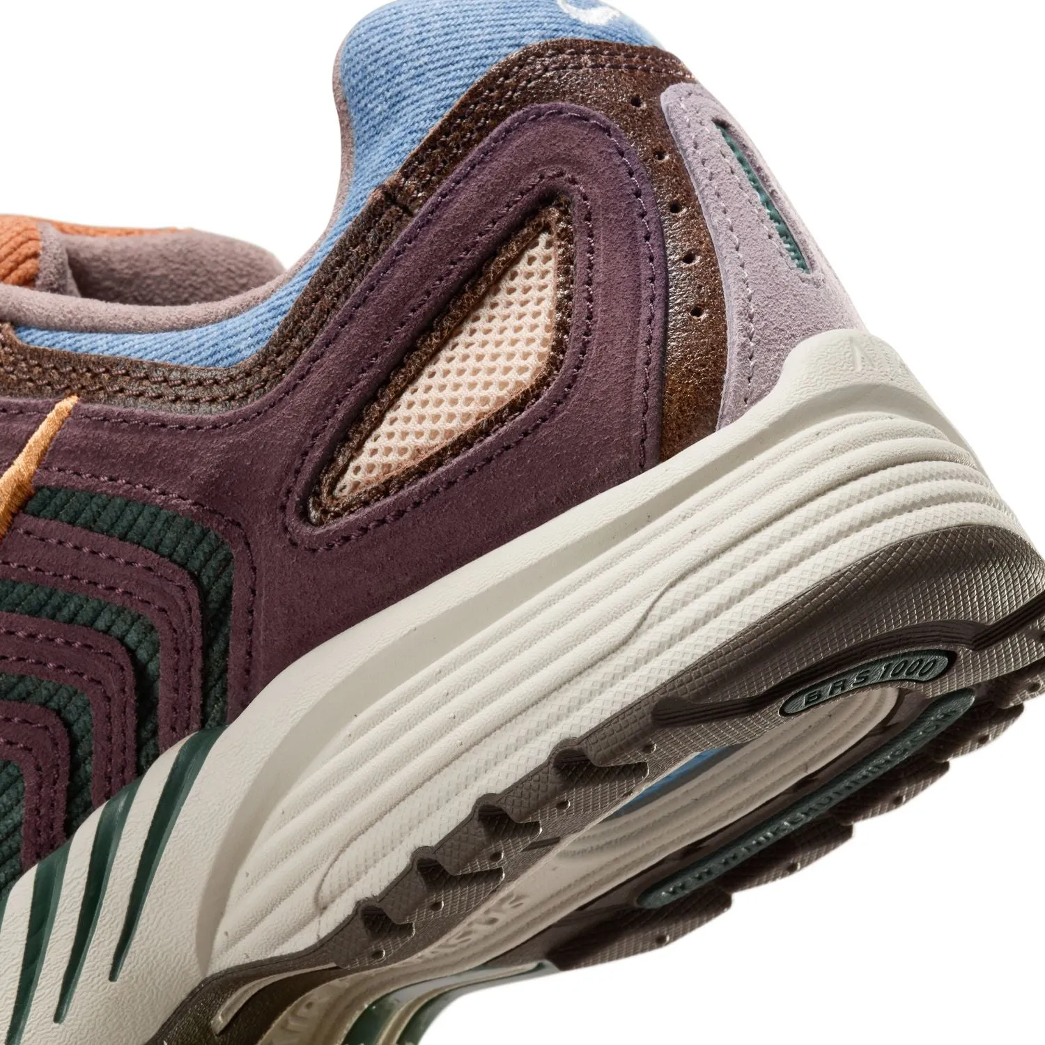 Pegasus 2k5 'Hell Orewood Braun'